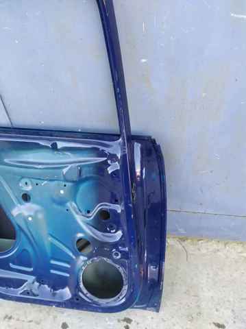 Drzwi tylne lewe 5JA833051B VAG