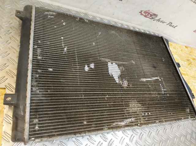 Chłodnica silnika 5K0121253B VAG