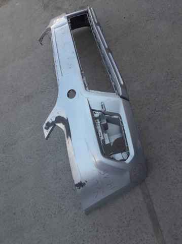 Zderzak przedni Skoda Yeti 5L, 5L1, 5L2, 5L6, 5L7