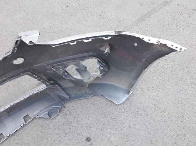 Zderzak przedni Skoda Yeti 5L, 5L1, 5L2, 5L6, 5L7