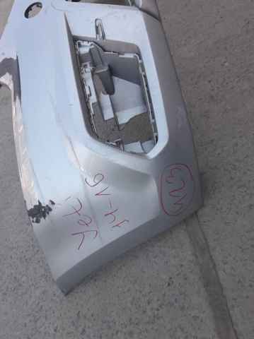 Zderzak przedni Skoda Yeti 5L, 5L1, 5L2, 5L6, 5L7