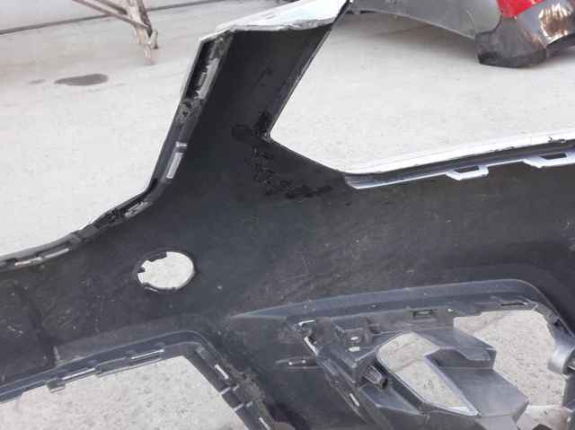 Zderzak przedni Skoda Yeti 5L, 5L1, 5L2, 5L6, 5L7