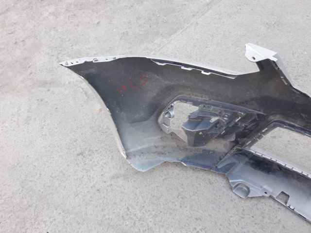 Zderzak przedni Skoda Yeti 5L, 5L1, 5L2, 5L6, 5L7