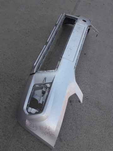 Zderzak przedni Skoda Yeti 5L, 5L1, 5L2, 5L6, 5L7