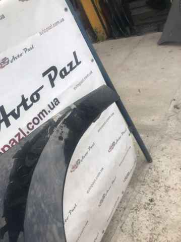 Błotnik przedni lewy Skoda Yeti 5L, 5L1, 5L2, 5L6, 5L7