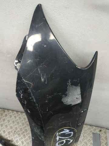 Błotnik przedni lewy Skoda Yeti 5L, 5L1, 5L2, 5L6, 5L7