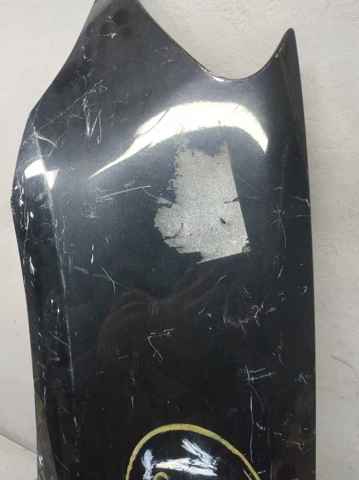 Błotnik przedni lewy Skoda Yeti 5L, 5L1, 5L2, 5L6, 5L7