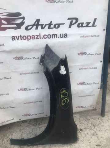 Błotnik przedni lewy Skoda Yeti 5L, 5L1, 5L2, 5L6, 5L7