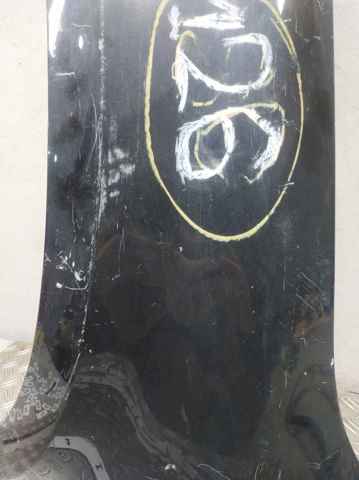 Błotnik przedni lewy Skoda Yeti 5L, 5L1, 5L2, 5L6, 5L7