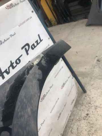 Błotnik przedni lewy Skoda Yeti 5L, 5L1, 5L2, 5L6, 5L7