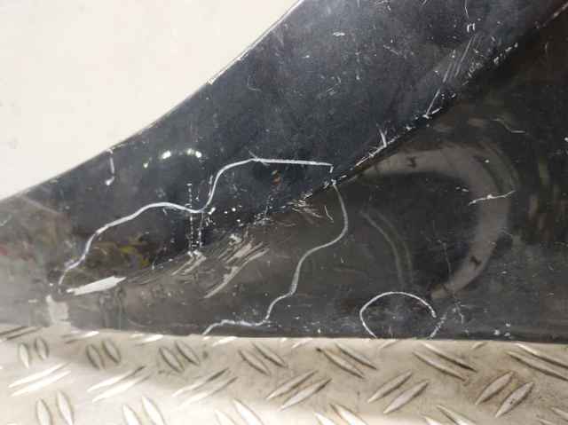 Błotnik przedni lewy Skoda Yeti 5L, 5L1, 5L2, 5L6, 5L7