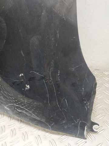 Błotnik przedni lewy Skoda Yeti 5L, 5L1, 5L2, 5L6, 5L7