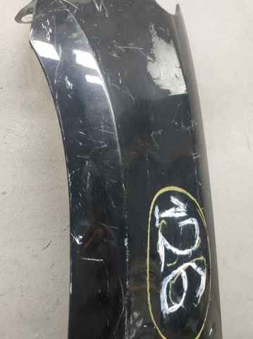 Błotnik przedni lewy Skoda Yeti 5L, 5L1, 5L2, 5L6, 5L7