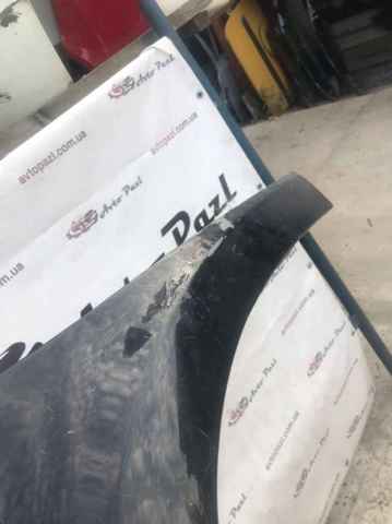 Błotnik przedni lewy Skoda Yeti 5L, 5L1, 5L2, 5L6, 5L7