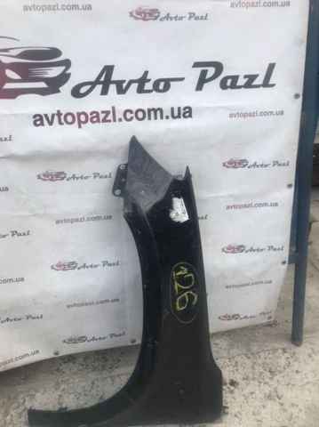 Błotnik przedni lewy Skoda Yeti 5L, 5L1, 5L2, 5L6, 5L7