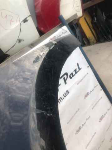 Błotnik przedni lewy Skoda Yeti 5L, 5L1, 5L2, 5L6, 5L7