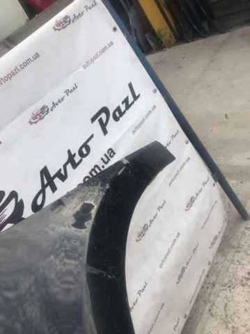 Błotnik przedni lewy Skoda Yeti 5L, 5L1, 5L2, 5L6, 5L7