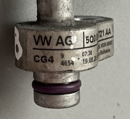5Q0816721AA VAG