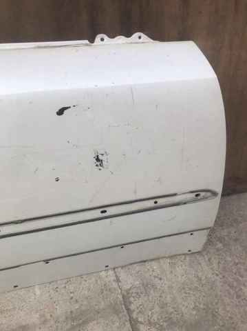 Drzwi przednie prawe Subaru Outback 3 B13, BP