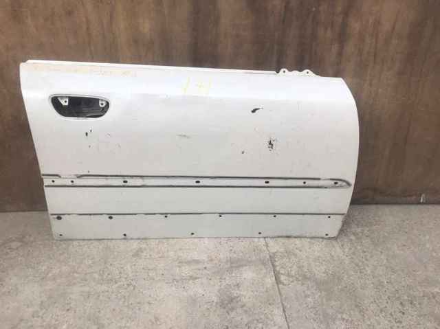 Drzwi przednie prawe Subaru Outback 3 B13, BP