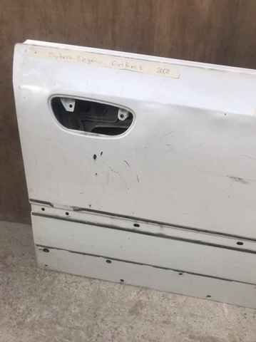 Drzwi przednie prawe Subaru Outback 3 B13, BP