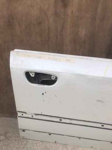 Drzwi przednie prawe Subaru Outback 3 B13, BP