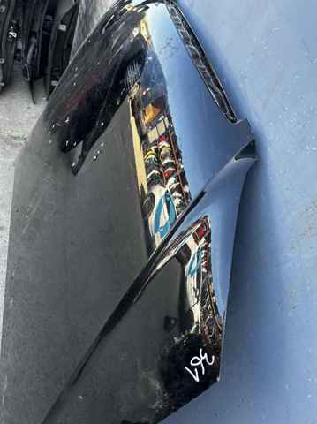 Maska silnika Honda Accord 7 CL, CM