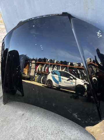 Maska silnika Honda Accord 7 CL, CM