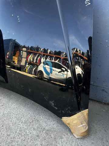 Maska silnika Honda Accord 7 CL, CM