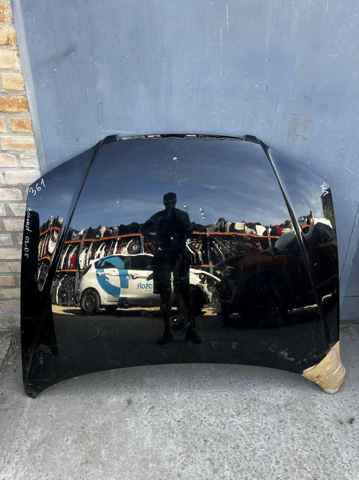 Maska silnika Honda Accord 7 CL, CM