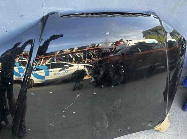 Maska silnika Honda Accord 7 CL, CM