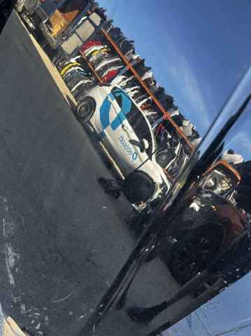 Maska silnika Honda Accord 7 CL, CM