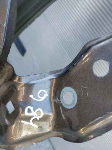 Błotnik przedni prawy 60211SNBJ00ZZ Honda