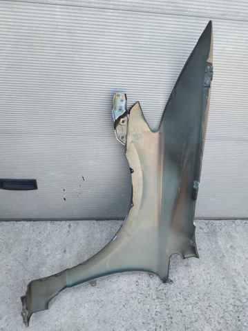 Błotnik przedni prawy 60211SNBJ00ZZ Honda