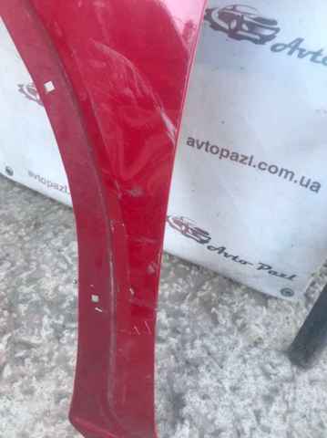 Błotnik przedni lewy 60260SMGE00ZZ HONDA