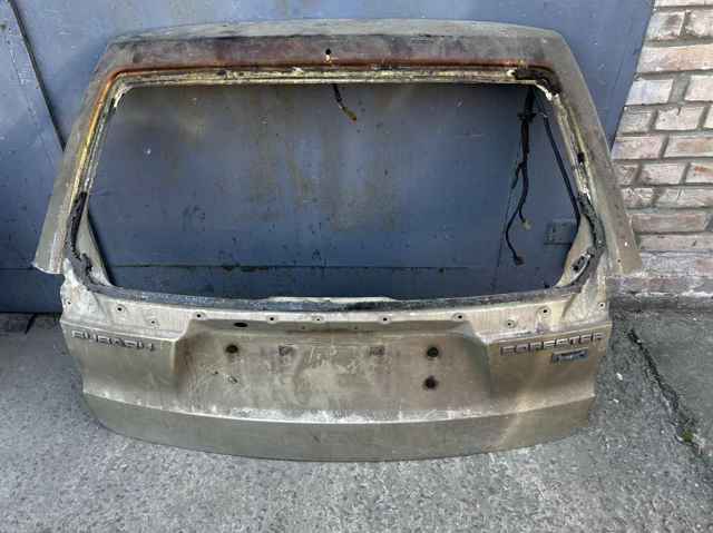 60809SC0009P Subaru