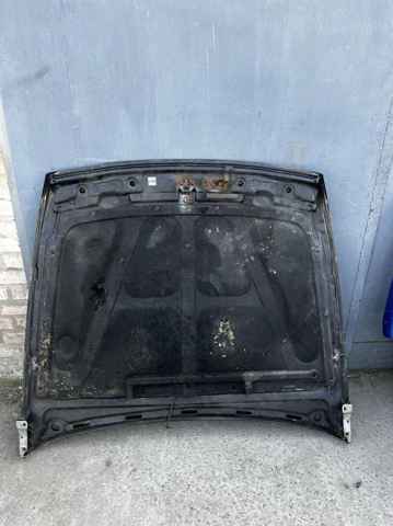 Maska silnika SsangYong Rexton 1 RJ