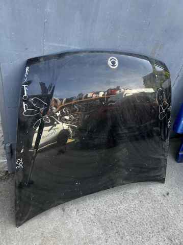 Maska silnika SsangYong Rexton 1 RJ