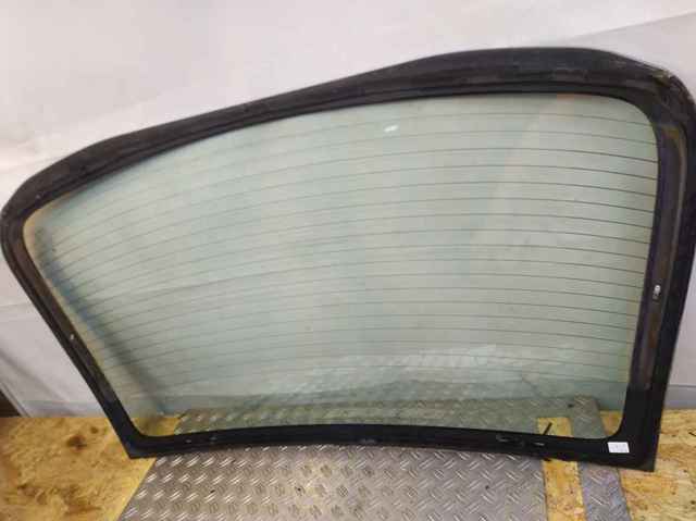 Szyba tylna Mitsubishi Lancer 10 CY_A, CZ_A