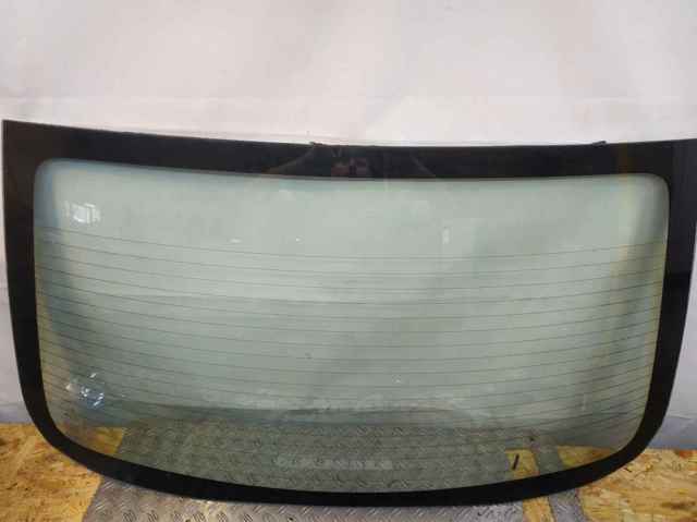 Szyba tylna Mitsubishi Lancer 10 CY_A, CZ_A