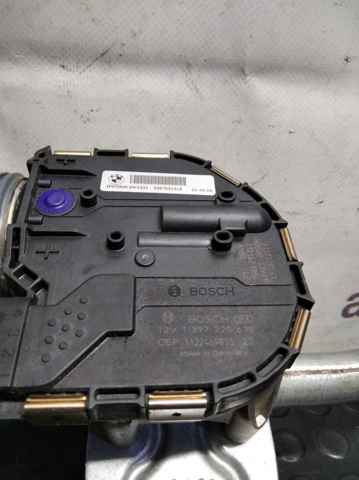Mechanizm wycieraczek 61617213275 BMW