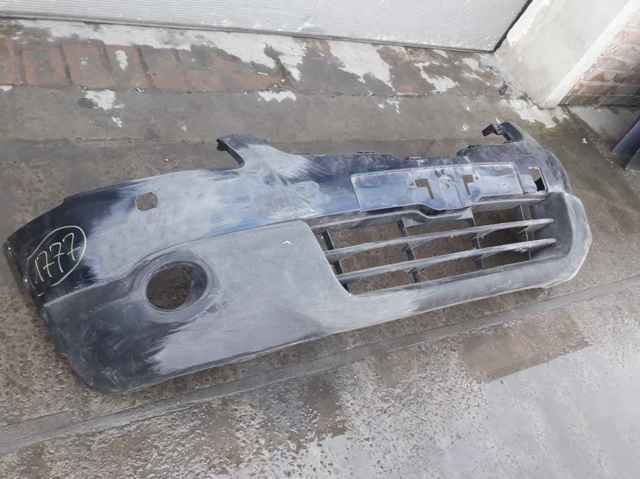 Zderzak przedni 62022JD00H NISSAN