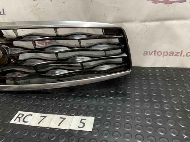 Kupić Atrapa chłodnicy Infiniti FX  S51 w dobrej cenie