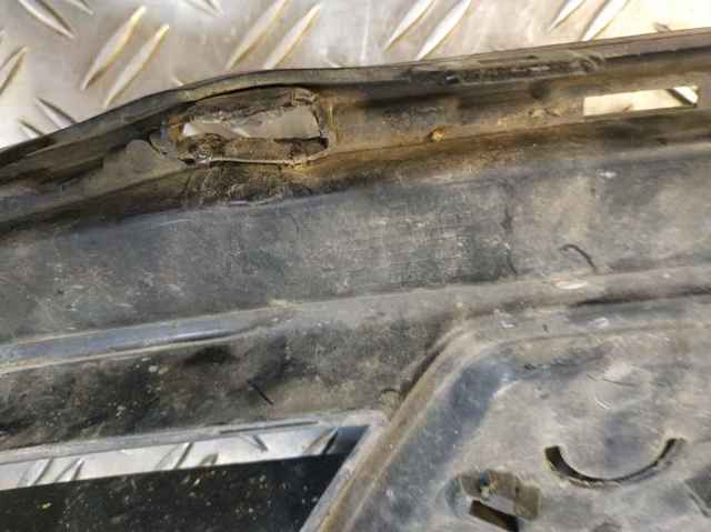Atrapa chłodnicy 622567680R RENAULT