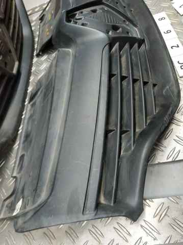 Atrapa chłodnicy Renault LOGAN 2 L52