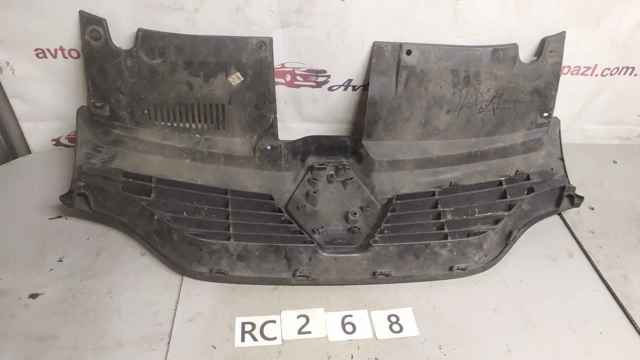 Atrapa chłodnicy Renault LOGAN 2 L52