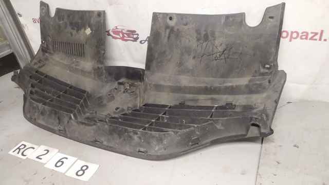 Atrapa chłodnicy Renault LOGAN 2 L52