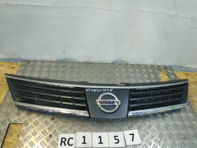 Atrapa chłodnicy Nissan Tiida SC11X