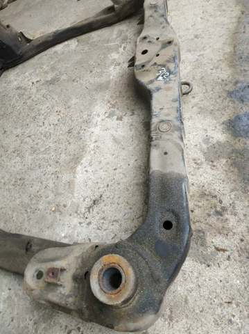 Korpus osi przedniej Hyundai Sonata 5 NF