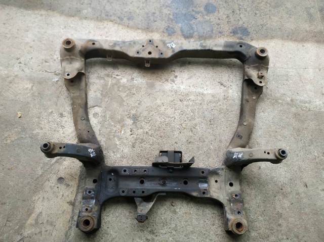 Korpus osi przedniej Hyundai Sonata 5 NF